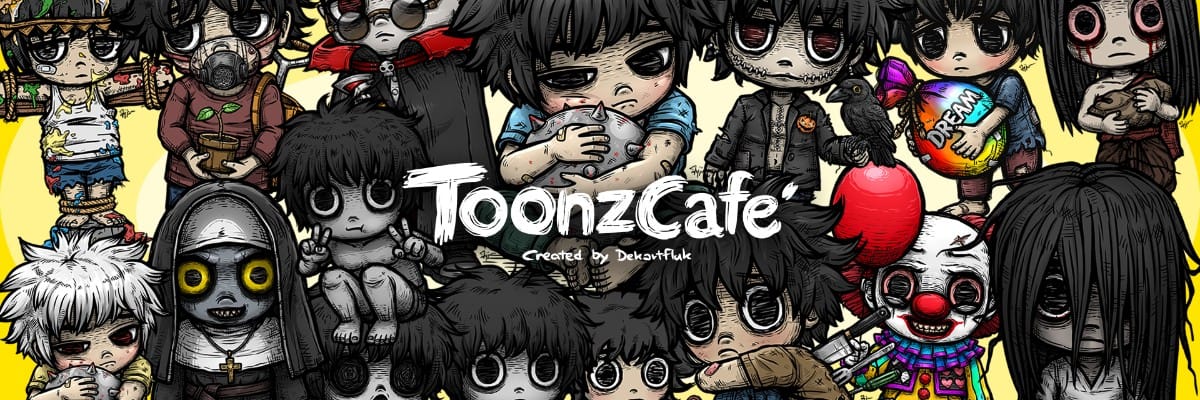 toonzcafe