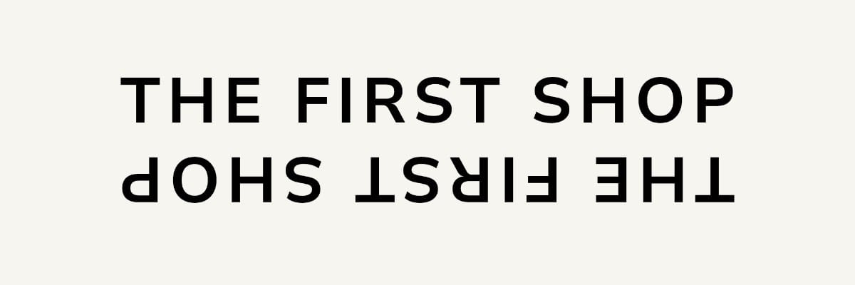 thefirstshop