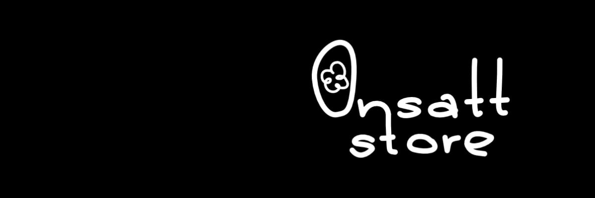 Onsatt store