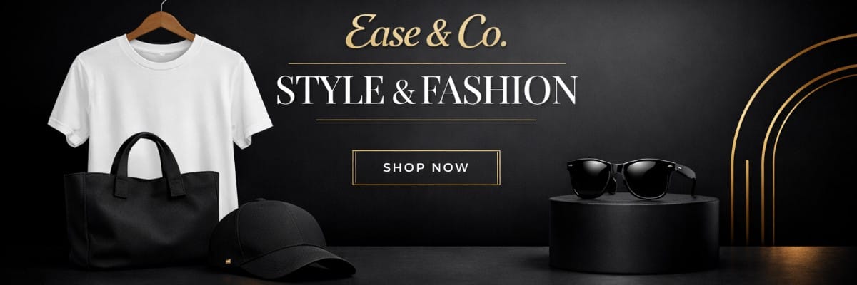 Ease & Co.