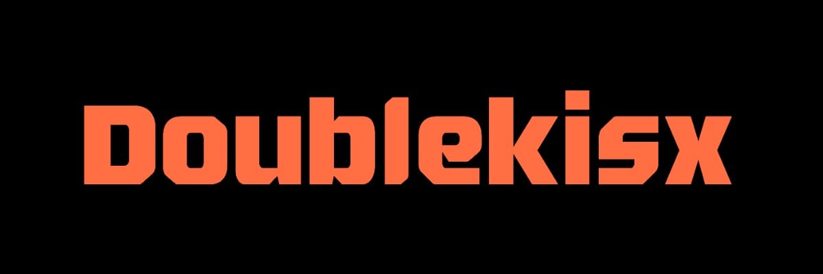 doublekisx