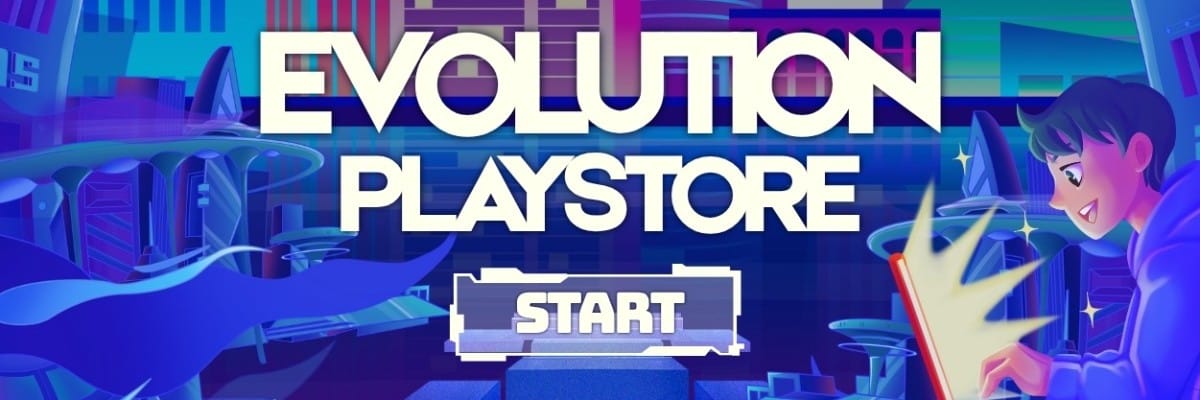 EvolutionPlaystore