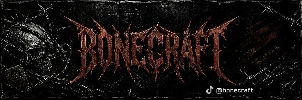 Bonecraft Streetwear