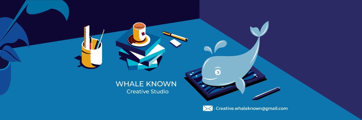 Whale Known