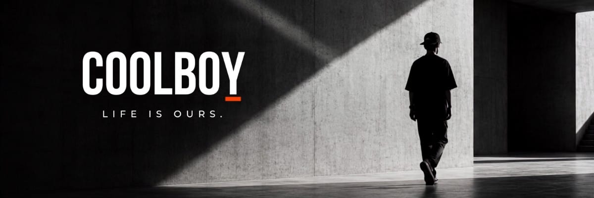 COOLBOY.STUDIO