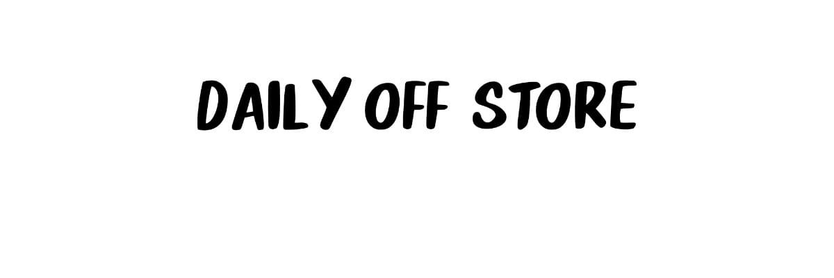 DAILY OFF STORE