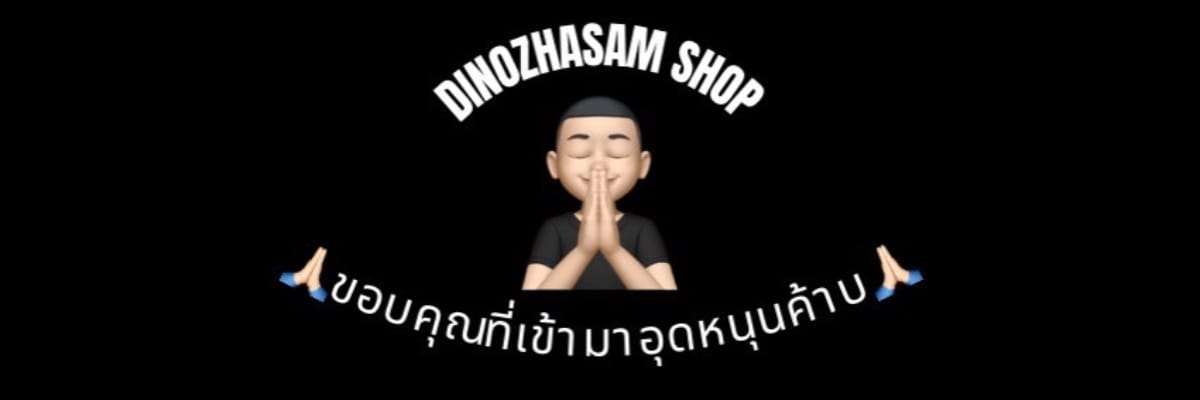 DINOZHASAM