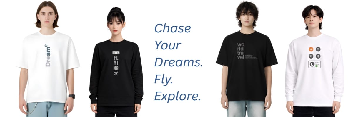 The Sky Crew & Co.