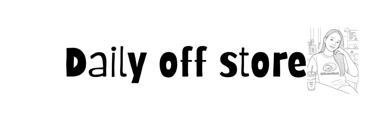 DAILY OFF STORE