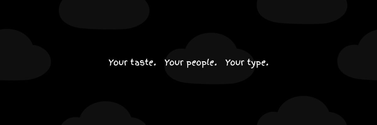 BEYOURTYPE. | Test Phase