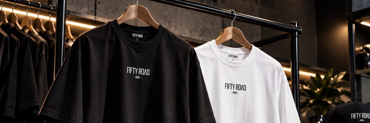 fiftyroad