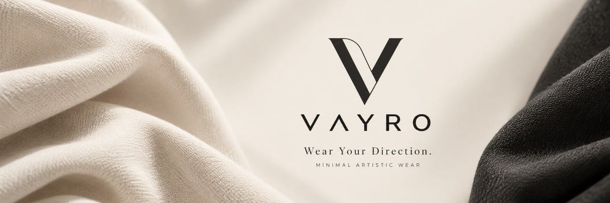 VAYRO Clothing