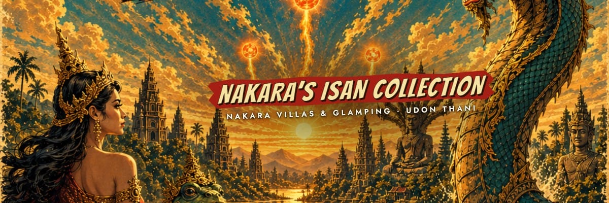Nakara's Isan Collection