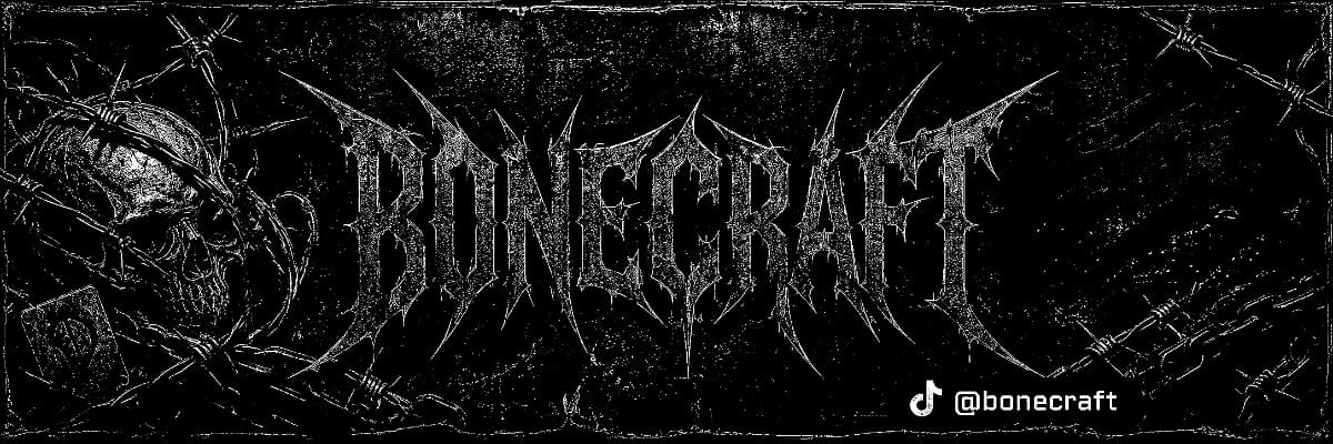 Bonecraft Streetwear
