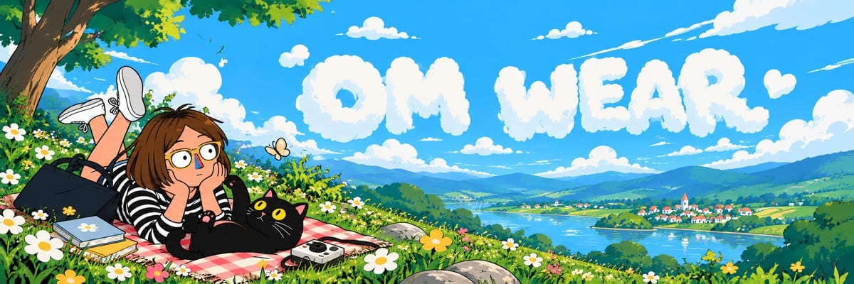 OM WEAR