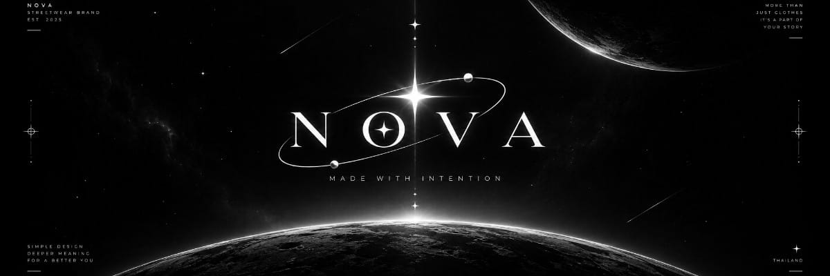NØVA.ARM SHOP