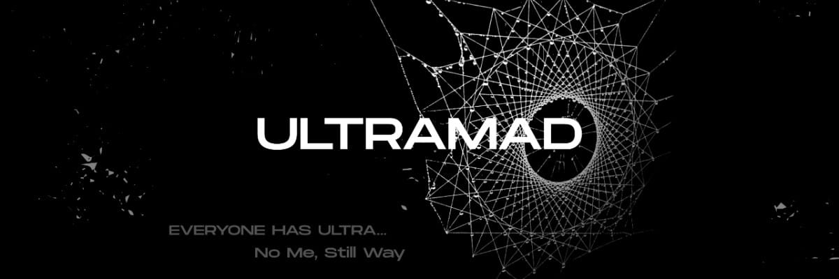 ULTRAMAD studio