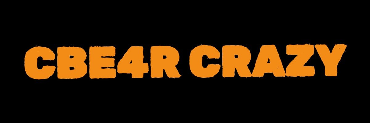 CBEAR CRAZY