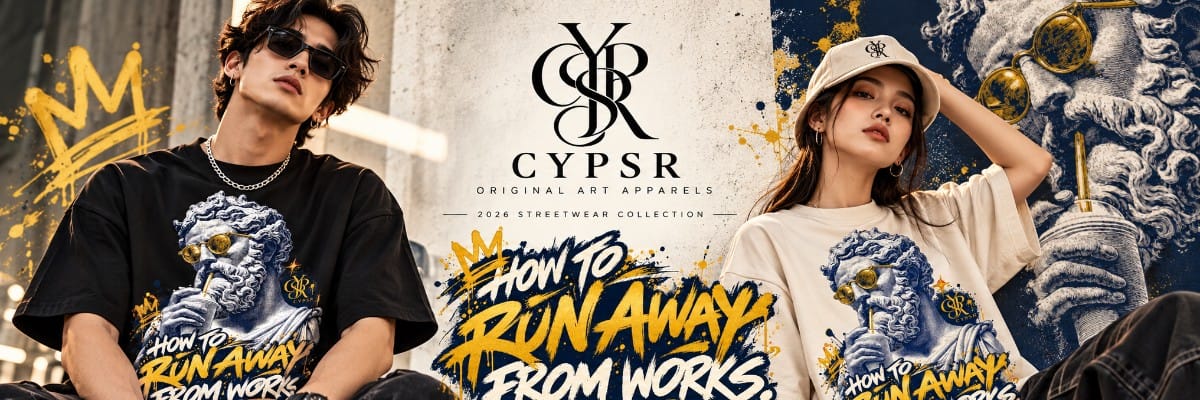 CYPSR Store