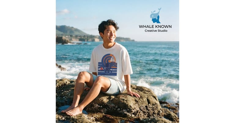 Whale Known-Sea lover-Octopus