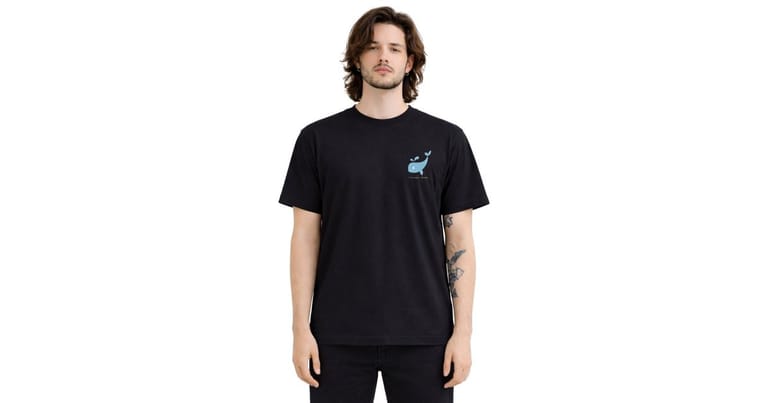 Whale Known- I am very Whale-Small left